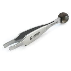 Metzger, Пинцет PT-572-DBK