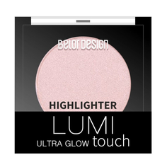 Belor Design, Хайлайтер Lumi Touch, тон 3 Diamond