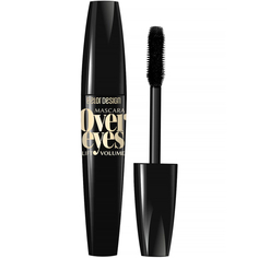 Belor Design, Тушь для ресниц Overeyes Volume Lift Mascara