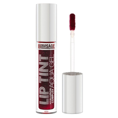 Luxvisage, Тинт для губ Lip Tint Aqua Gel, тон 03 Deep Ruby