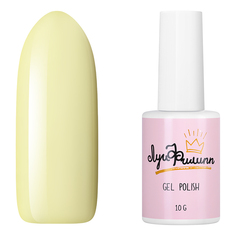 Луи Филипп, Гель-лак Malibu №01