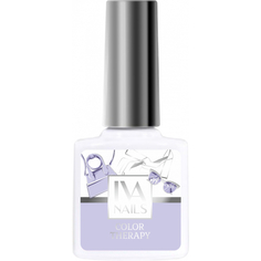 IVA nails, Гель-лак Color Therapy №1