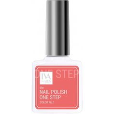 IVA nails, Гель-лак Nail Polish ONE STEP №1