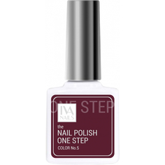 IVA nails, Гель-лак Nail Polish ONE STEP №5