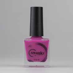 Swanky Stamping, Лак для стемпинга №076