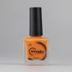 Swanky Stamping, Лак для стемпинга №078