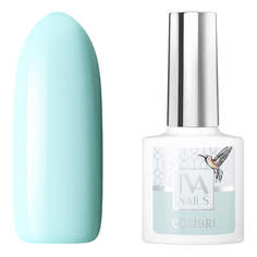 IVA nails, Гель-лак Colibri №4