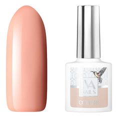 IVA nails, Гель-лак Colibri №6