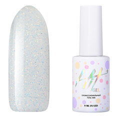 HIT Gel, Гель-лак Opal №01