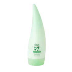 Holika Holika, Смягчающий лосьон Aloe 97% Intensive Moisturizing, 240 мл