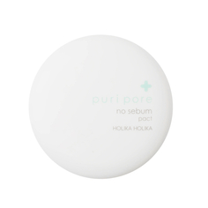 Holika Holika, Пудра для лица Puri Pore No Sebum Pact, 8 г