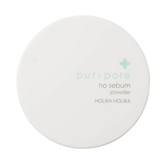 Holika Holika, Пудра для лица Puri Pore No Sebum Powder, 8 г