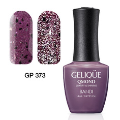 BANDI, Гель-лак №GP373, Purple Stone