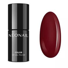 Neonail, Гель-лак Perfect Red, 7,2 мл