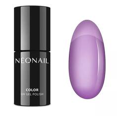 Neonail, Гель-лак Purple Look, 7,2 мл