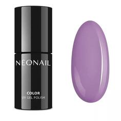Neonail, Гель-лак Snowflake Fairy, 7,2 мл
