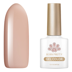 Born Pretty, Гель-лак Semi Transparent №11