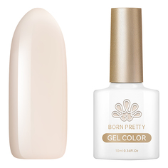 Born Pretty, Гель-лак Semi Transparent №12