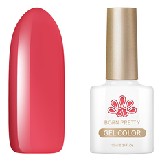 Born Pretty, Гель-лак Semi Transparent №37