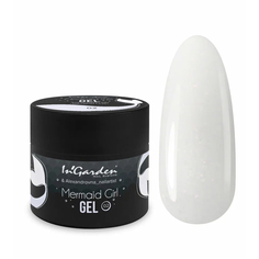 InGarden, Скульптурный цветной гель Color Builder Gel Mermaid girl № 002 In'garden