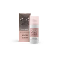 818 beauty formula, Крем-уход для кожи вокруг глаз и губ, 15 мл