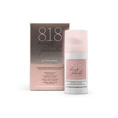 818 beauty formula, Крем-филлер для лица, 30 мл