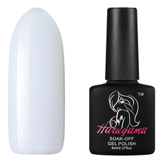 Haruyama, Жидкий полигель №01, 8 мл