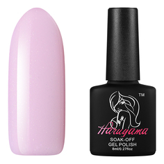 Haruyama, Жидкий полигель №02, 8 мл