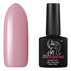 Haruyama, Жидкий полигель №03, 8 мл