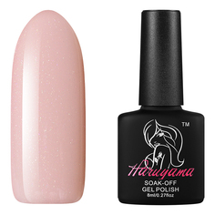 Haruyama, Жидкий полигель №04, 8 мл