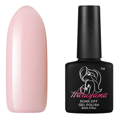 Haruyama, Жидкий полигель №07, 8 мл