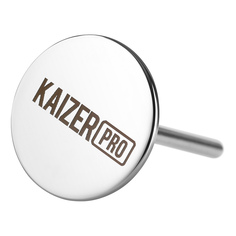 KAIZER PRO, Основа подо диск для педикюра, 20 мм