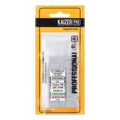KAIZER PRO, Файл-диск Премиум, 15 мм, 240 грит