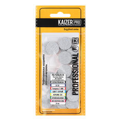 KAIZER PRO, Файл-диск Премиум, 20 мм, 320 грит