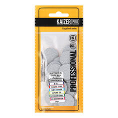 KAIZER PRO, Файл-диск Премиум, 25 мм, 320 грит