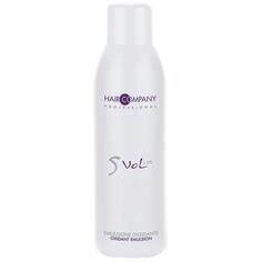 Hair Company, Окислительная эмульсия 5 Vol/1,5%, 1000 мл