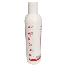 Hair Company, Шампунь восстанавливающий “Double Action Shampoo Ricostruttore”, 250 мл