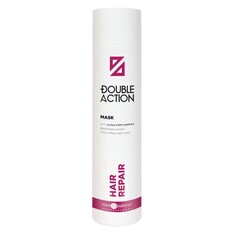 Hair Company, Маска восстанавливающая Double Action, 250 мл