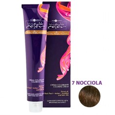 Hair Company, Крем-краска Inimitable Color 7, Ноччола