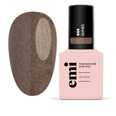 EMI, Гель-лак №444 &quot;Дюны&quot;, 9 мл