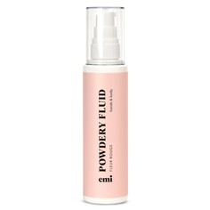 EMI, Флюид для рук и тела Powdery Fleur rouge, 100 мл