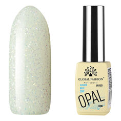 Global Fashion, Каучуковая база Opal №4, 8 мл