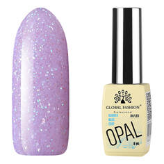 Global Fashion, Каучуковая база Opal №7, 8 мл