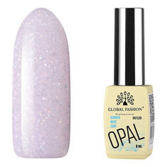 Global Fashion, Каучуковая база Opal №8, 8 мл