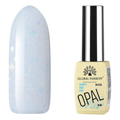 Global Fashion, Каучуковая база Opal №14, 8 мл