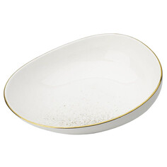 Салатники, миски салатник ATMOSPHERE Stellare 22,1см 0,85л фарфор Atmosphere®