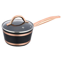 Ковши ковш ATMOSPHERE Maestro 1,4л 16см антипригарный, алюминиевый, индукция Atmosphere®
