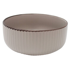 Салатники, миски салатник ATMOSPHERE Mounty 15,5х6,5см 0,68л керамика Atmosphere®