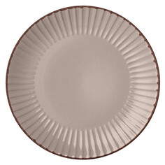 Тарелки тарелка ATMOSPHERE Mounty 27см обеденная керамика Atmosphere®