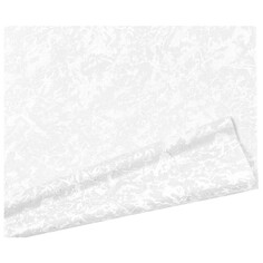 Шторы рулонные штора рулонная Фрост 50х175см белая, арт.62.00.7650.050 Уют